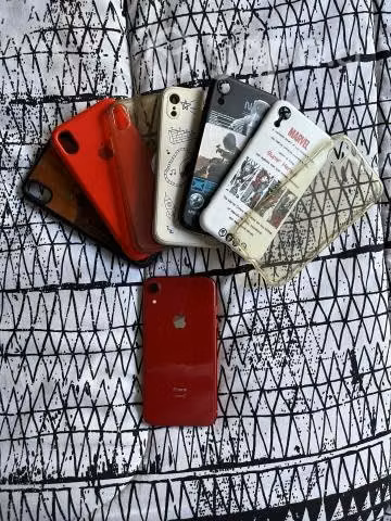 IPHONE XR 64Gb