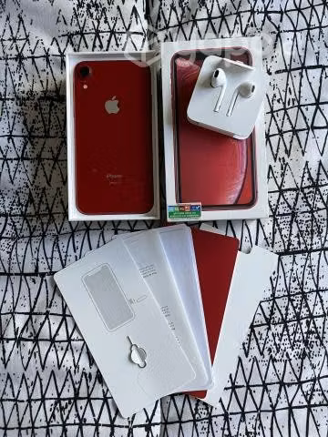 IPHONE XR 64Gb