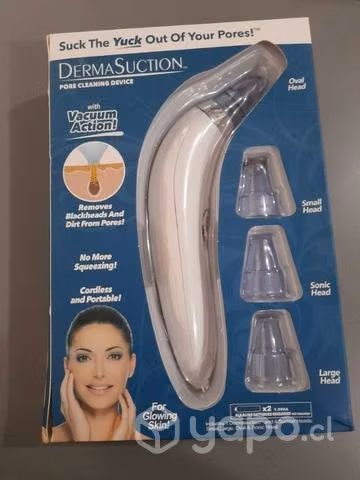 Extractor de puntos negros - Imagen 2