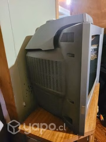 Televisor 43 pulgadas