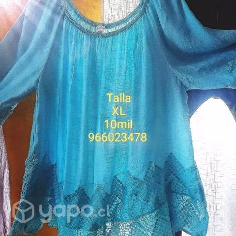 Retro hippie, tengo más de lo que se ve - Imagen 5