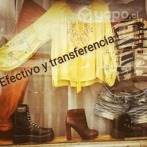 Retro hippie, tengo más de lo que se ve - Imagen 3