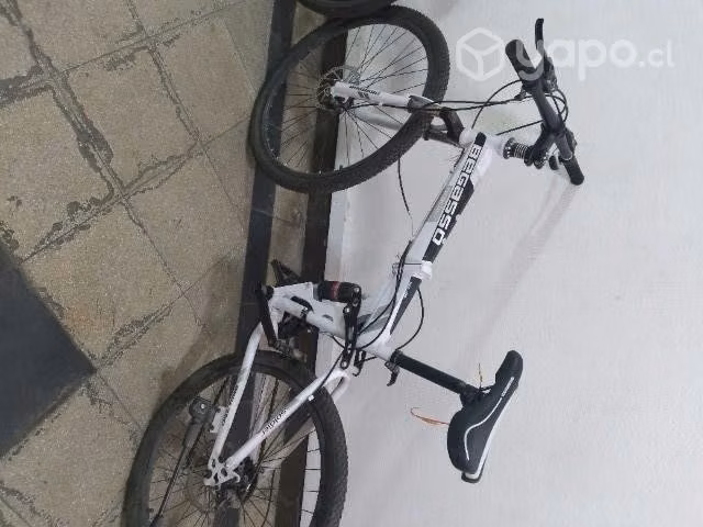 Bicicletas nuevas