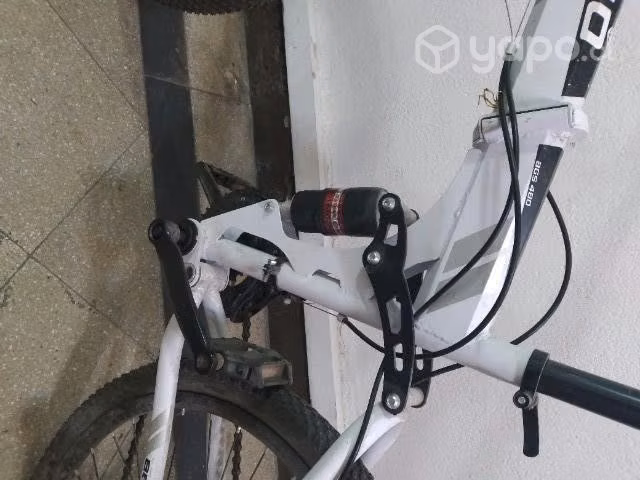 Bicicletas nuevas
