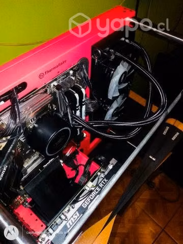 RTX 2060 Super MSI 8gb - Imagen 2