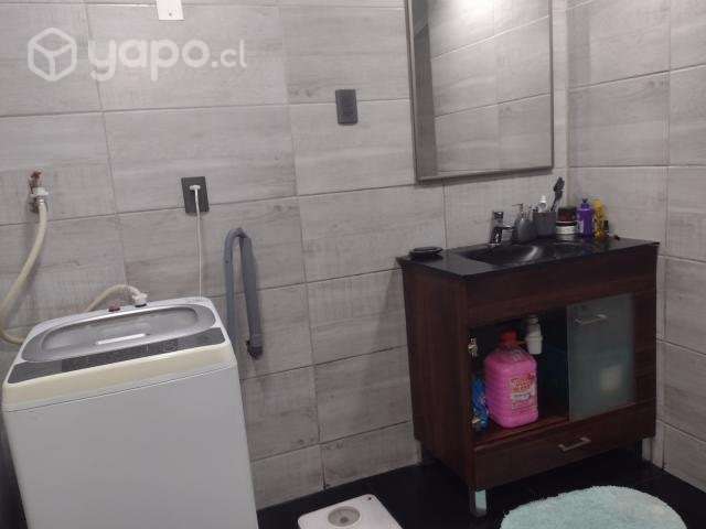 casa ampliada con patente comercial - Imagen 4