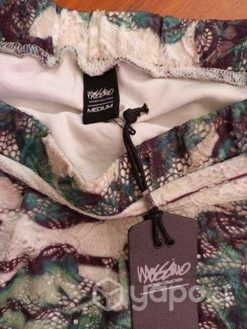 Vestido ajustado - Imagen 2