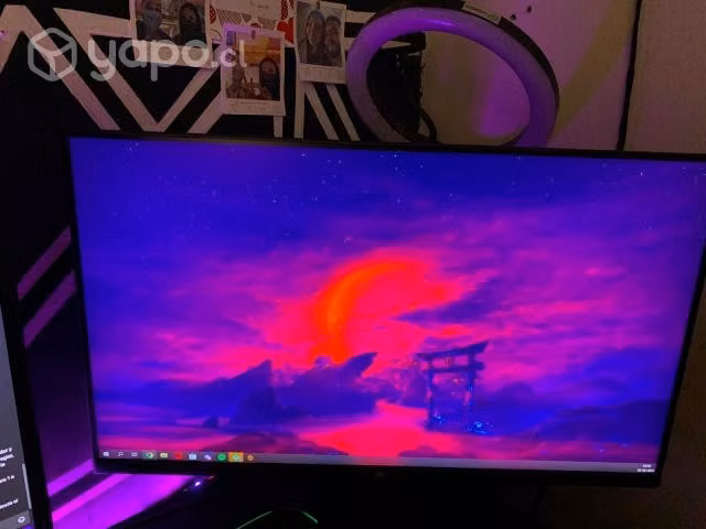 Monitor Gear M244P - Imagen 4