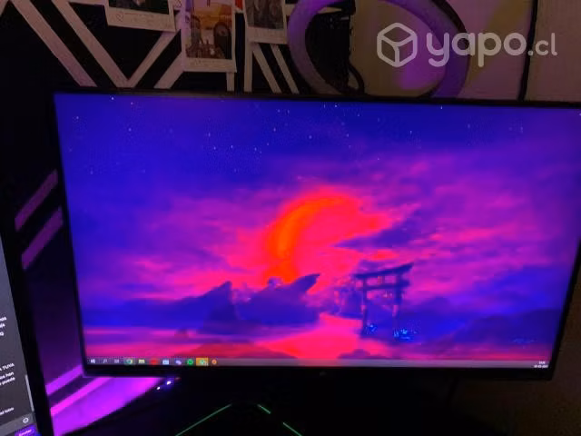 Monitor Gear M244P