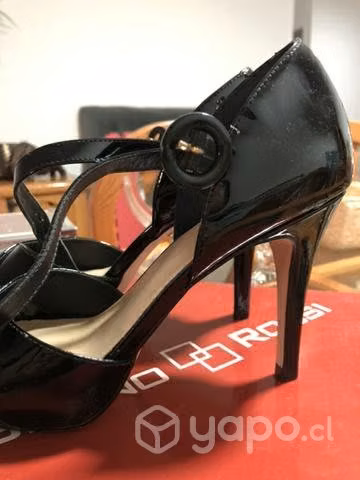 Zapatos mujer - Imagen 6