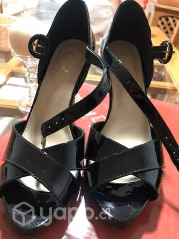 Zapatos mujer - Imagen 4