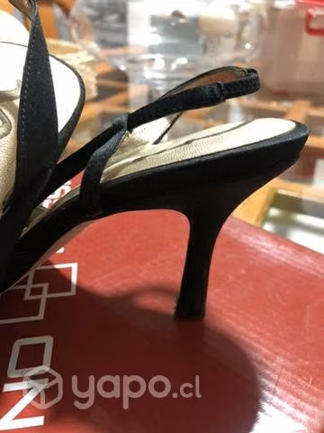 Zapatos mujer - Imagen 3