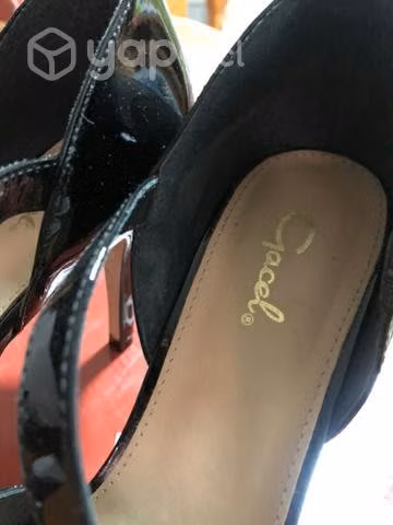 Zapatos mujer - Imagen 5