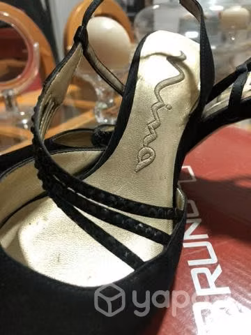Zapatos mujer - Imagen 2