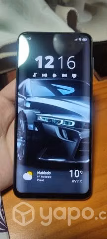 Xiaomi redmi note 9 pro