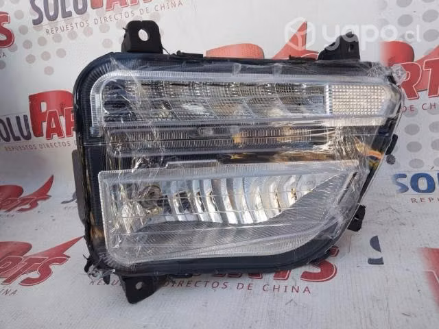 DFSK 560 neblinero delantero derecho con led
