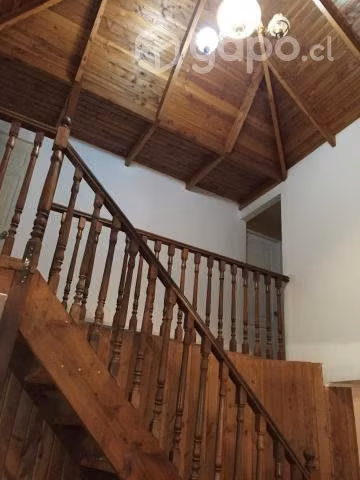 Arriendo Pieza Peñaflor