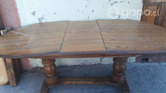 Mesa de comedor
