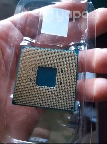 Procesador Ryzen 5 2600