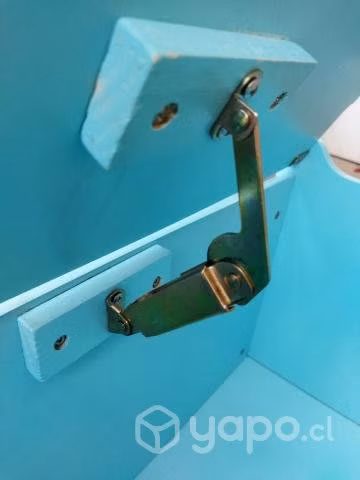 Cajón de juguetes