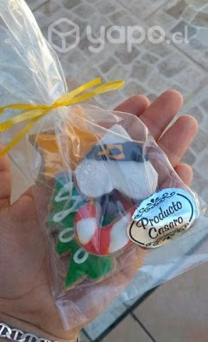 Galletas Navideñas - Imagen 2