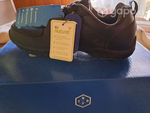 Zapato nuevo colegio teener