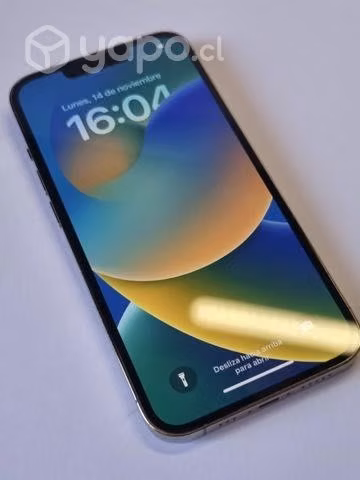 Iphone 13 Pro 128 gb