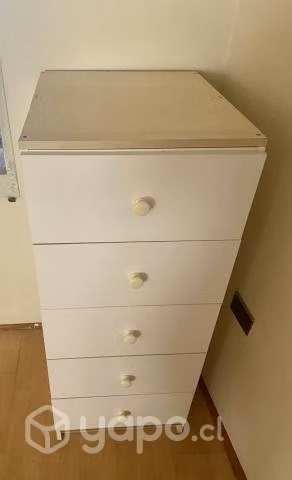 Mueble cajonera