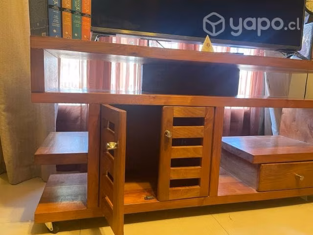 Rack raulí - Imagen 2