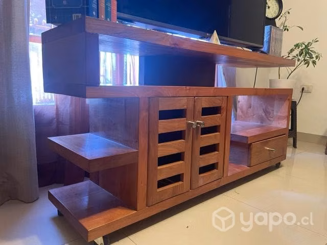 Rack raulí - Imagen 4