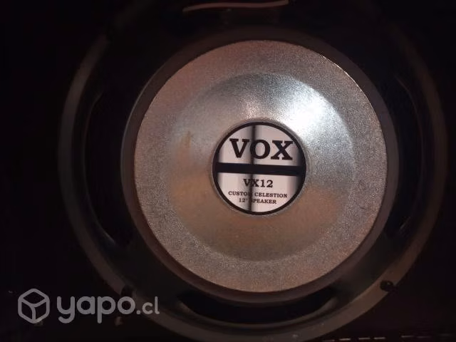Amplificador Guitarra Multiefecto VOX Cambridge 50