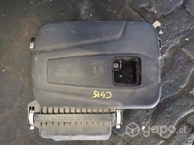 Porta filtro changan cs15 2021 (Desarme)