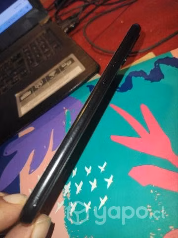Huawei y7p
