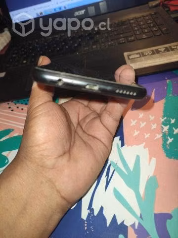 Huawei y7p