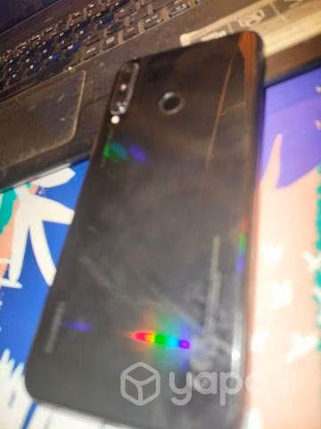 Huawei y7p