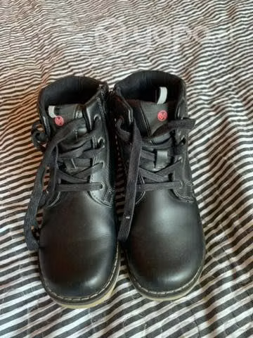 Zapatos colegio N 35