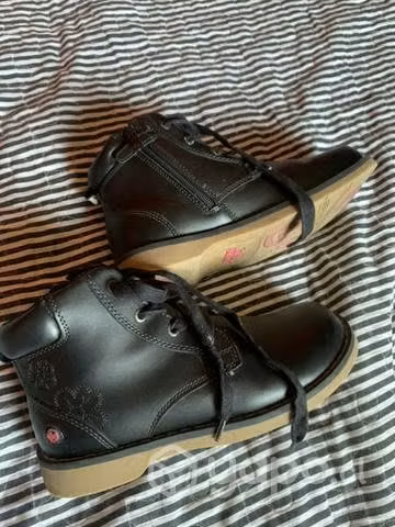 Zapatos colegio N 35