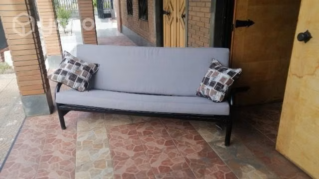 futon - Imagen 4