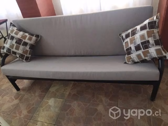futon - Imagen 3
