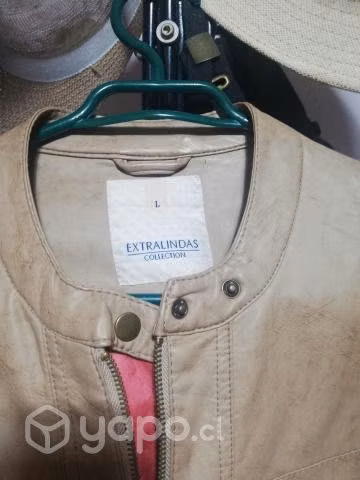 Chaqueta Dama - Imagen 4
