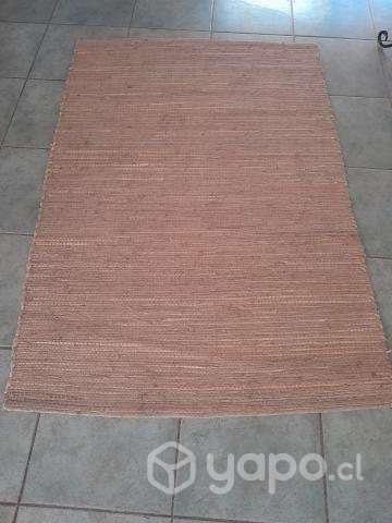 alfombra de yute - Imagen 3