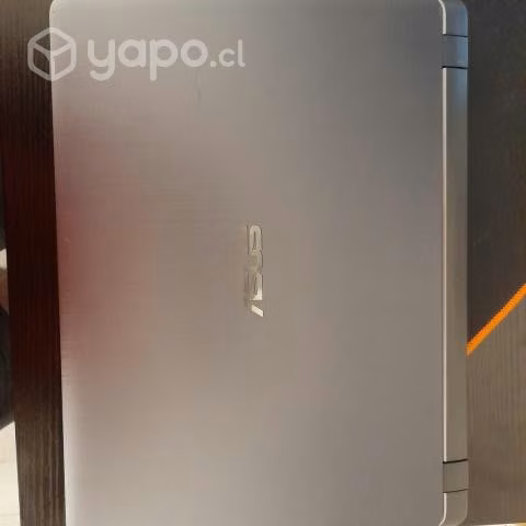 Notebook Asus - Imagen 2