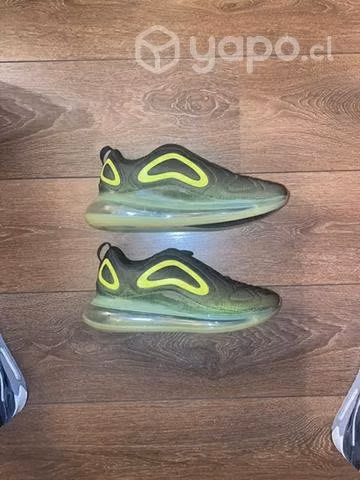 Air Max 720 / VOLT - Imagen 3
