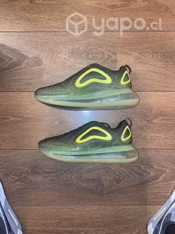 Air Max 720 / VOLT - Imagen 2