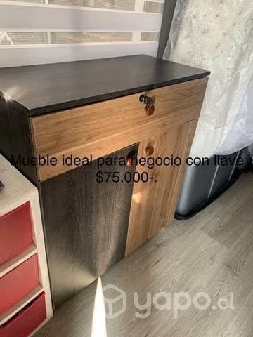Cómodo muebles para negocio - Imagen 2