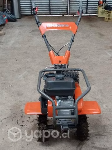 Motoazada Husqvarna tf230