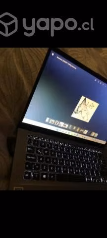 Notebook Asus Vivobook 14