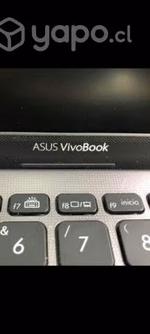 Notebook Asus Vivobook 14