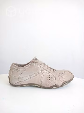 Calzados talla 38 de cuero varias marcas