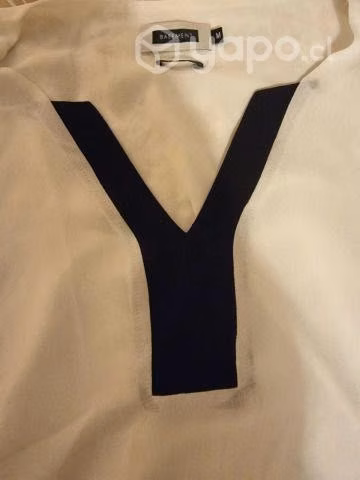 Camisa marca Basement